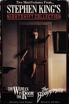 Nightshift Collection – plakát filmu