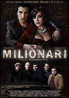 Milionari – plakát filmu