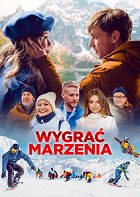 Zimní sen – plakát filmu