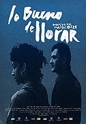 Vyplač se – plakát filmu