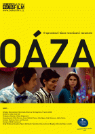 Oáza – plakát filmu