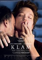 Klam – plakát filmu