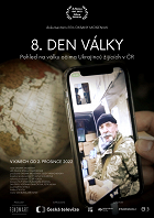 8. den války – plakát filmu