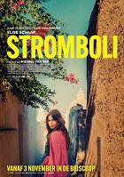 Stromboli – plakát filmu