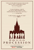 Procesí – plakát filmu