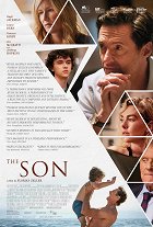 Syn – plakát filmu