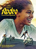 Rodeo – plakát filmu