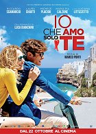 Kdo tě miluje – plakát filmu