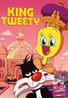 King Tweety – plakát filmu