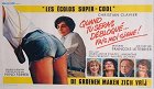 Květinové děti – plakát filmu