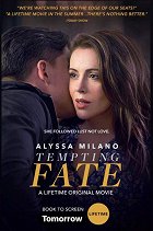 Pokušení osudu – plakát filmu