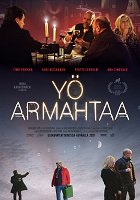 Milosrdná noc – plakát filmu