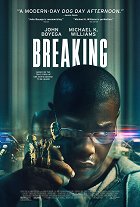 Breaking – plakát filmu