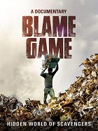 Blame Game – plakát filmu