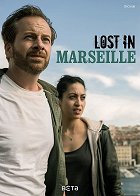 Spurlos in Marseille – plakát filmu