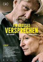 Tichá svoboda – plakát filmu