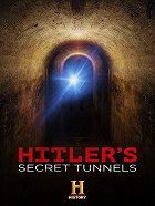 Hitlerovy tajné tunely – plakát filmu