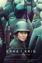 Erna i krig – plakát filmu