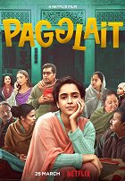 Podivínka – plakát filmu
