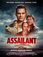 Assailant – plakát filmu