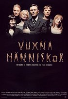 Dospělé chování... Všechno je v hlavě – plakát filmu