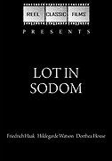 Lot in Sodom – plakát filmu
