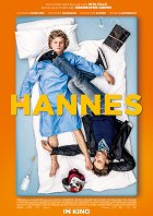 Hannes – plakát filmu