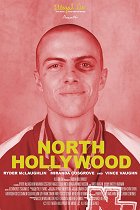 North Hollywood – plakát filmu