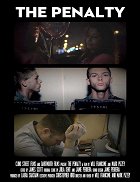 Trest – plakát filmu