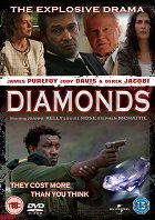 Diamanty – plakát filmu