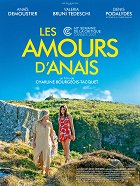 Les Amours d'Anaïs – plakát filmu