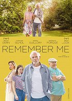 Vzpomeň si na mě – plakát filmu