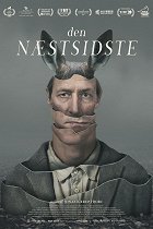 Předposlední – plakát filmu
