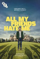 All My Friends Hate Me – plakát filmu