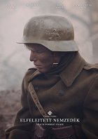 Zapomenutá generace – plakát filmu