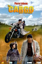 Náklad do Afriky – plakát filmu