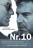 Číslo 10 – plakát filmu