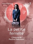 La Petite Femelle – plakát filmu