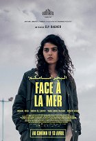 Město duchů – plakát filmu
