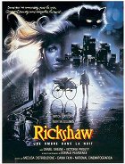 Americký Tiger – plakát filmu