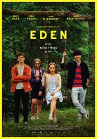 Eden – plakát filmu