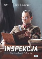 Inspekcja – plakát filmu