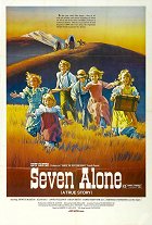 Sedm opuštěných – plakát filmu