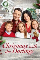 Christmas with the Darlings – plakát filmu