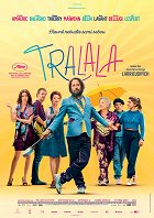 Tralala – plakát filmu