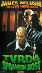 Tvrdá spravedlnost – plakát filmu