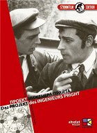 Projekt Inženýra Prajta – plakát filmu