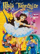Malá tanečnice – plakát filmu