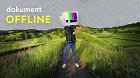 Offline – plakát filmu