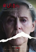 Nenechat se umlčet – plakát filmu